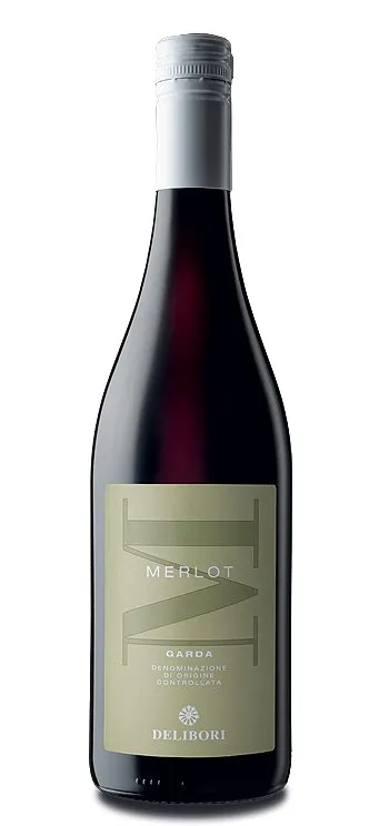Delibori-Merlot