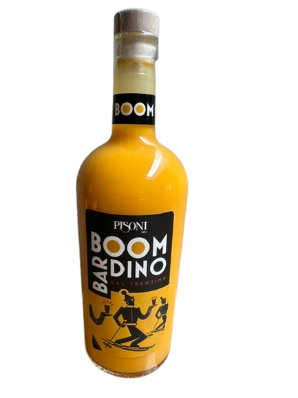 Pisoni – Boombardino