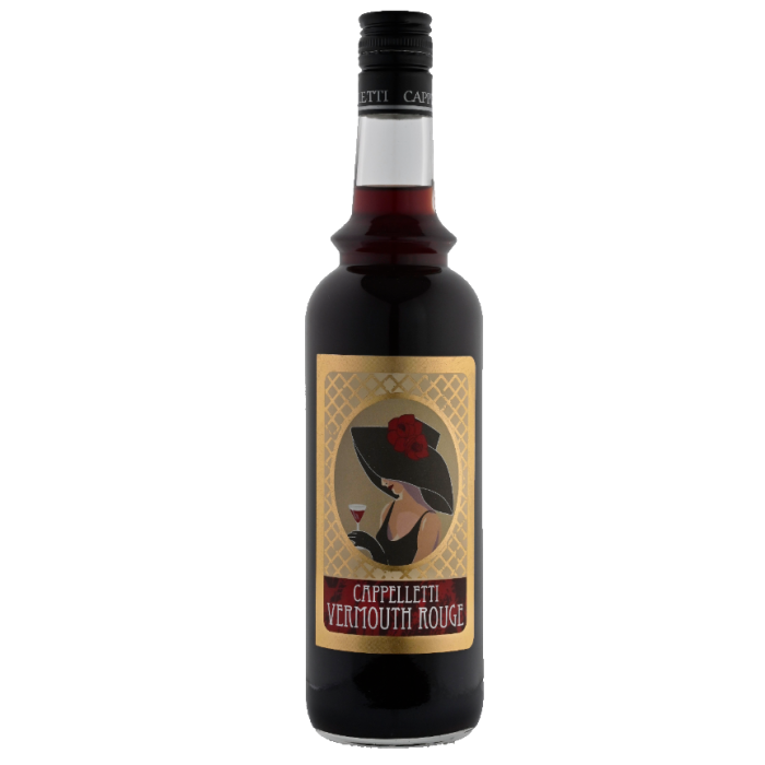 cappelletti vermouth_rouge